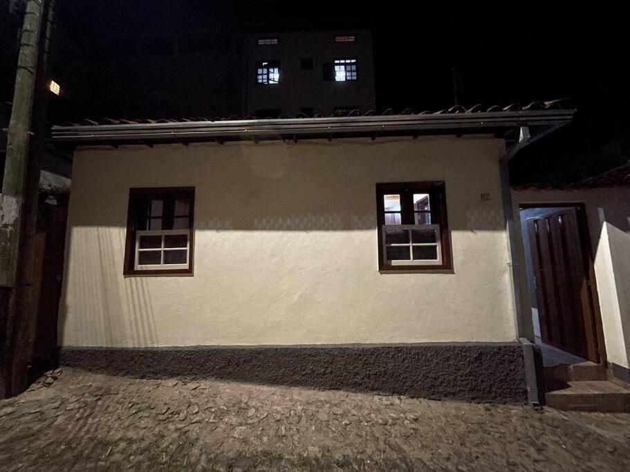 Casa Em Ouro Preto Villa Ouro Preto  Ngoại thất bức ảnh