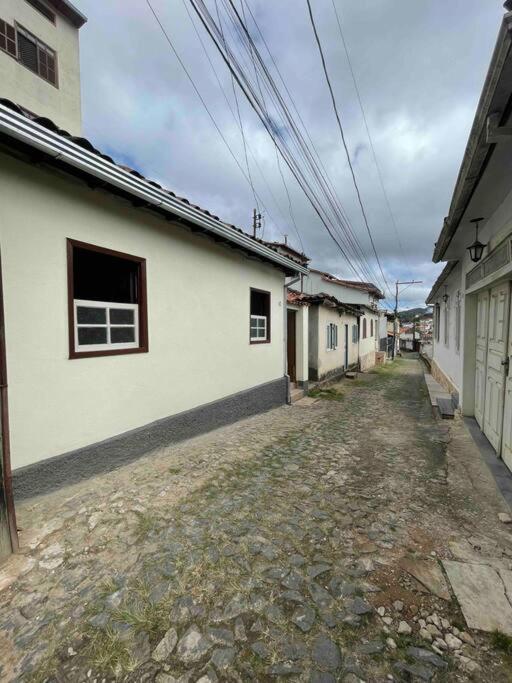 Casa Em Ouro Preto Villa Ouro Preto  Ngoại thất bức ảnh