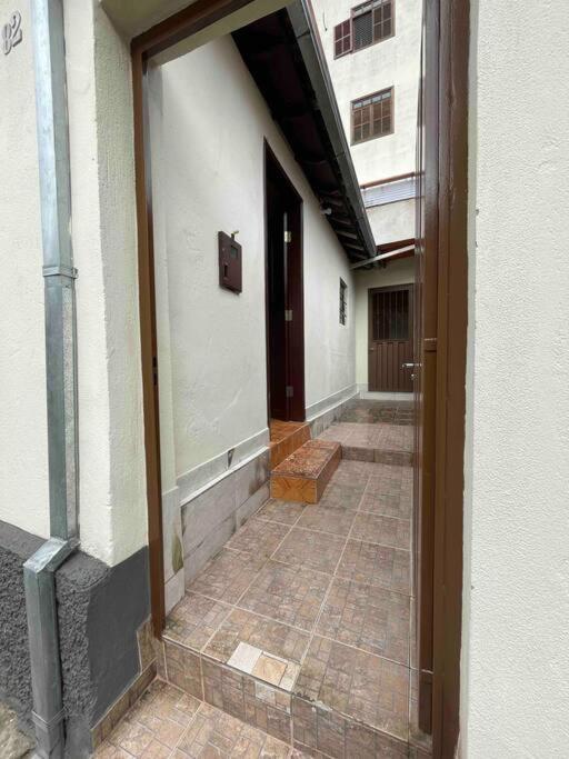 Casa Em Ouro Preto Villa Ouro Preto  Ngoại thất bức ảnh