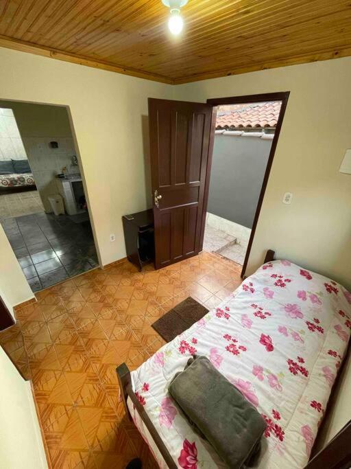 Casa Em Ouro Preto Villa Ouro Preto  Ngoại thất bức ảnh