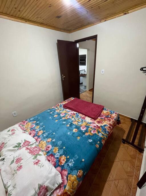 Casa Em Ouro Preto Villa Ouro Preto  Ngoại thất bức ảnh